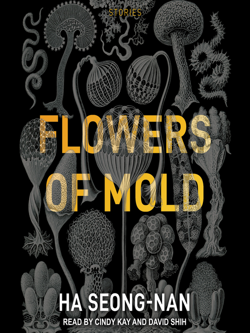 Flowers of Mold Literature Translation Institute of Korea OverDrive